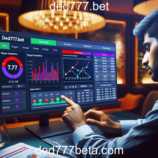 A Ascensão dos Esportes de Fantasia em ded777.bet