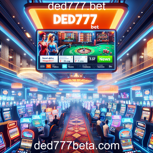 Últimas Novidades no Mundo dos Jogos Online