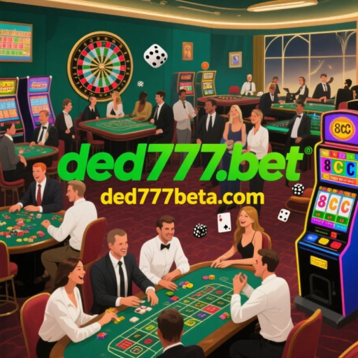 ded777.bet
